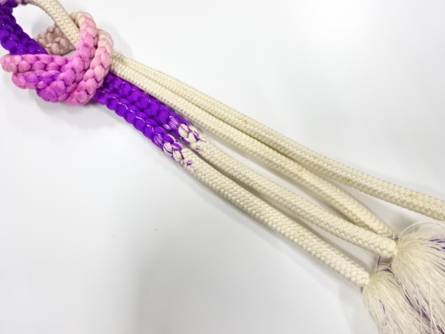 Japanese Kimono / Accessories Silk